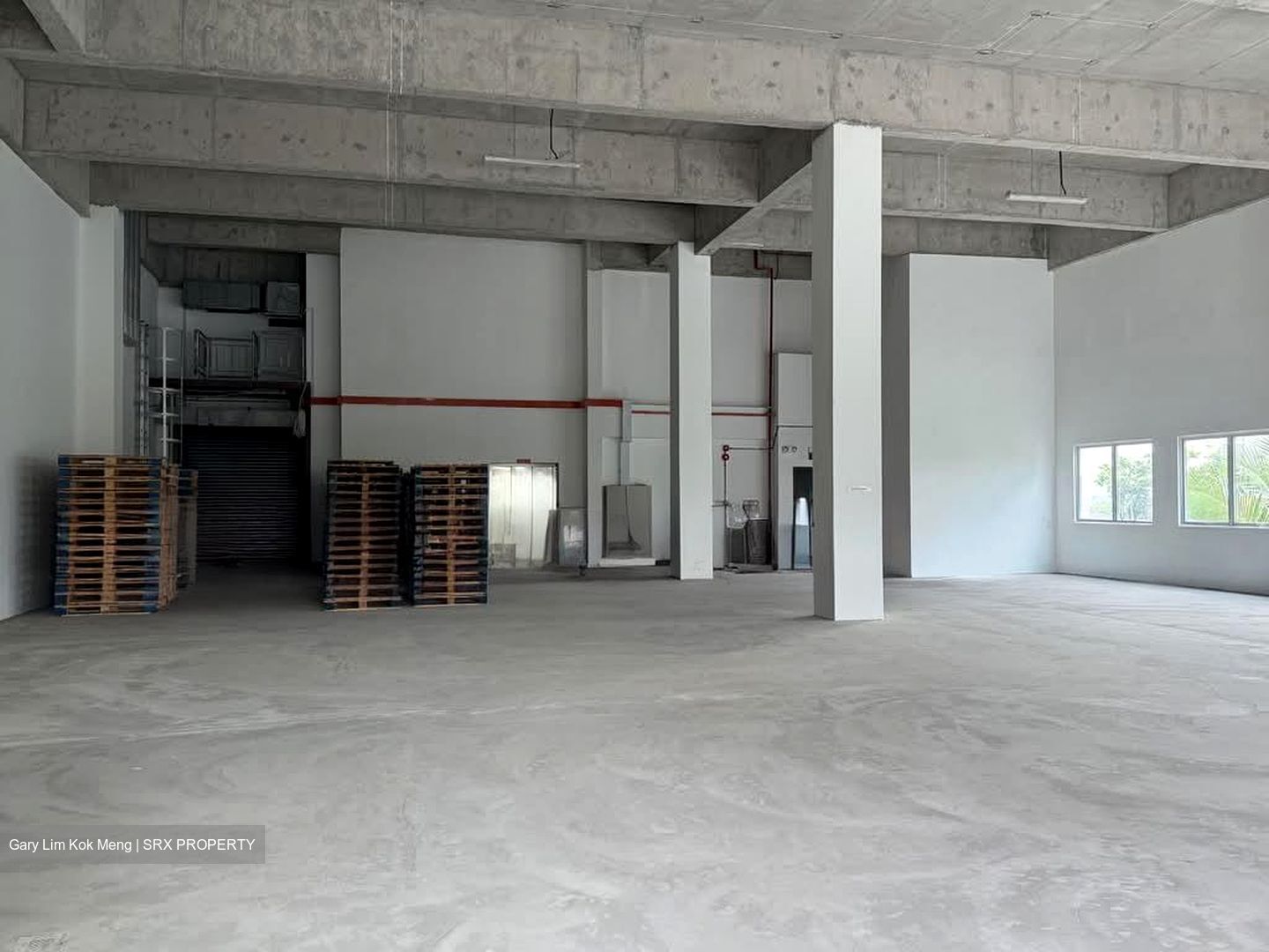 Westech Building (D5), Warehouse #556553521